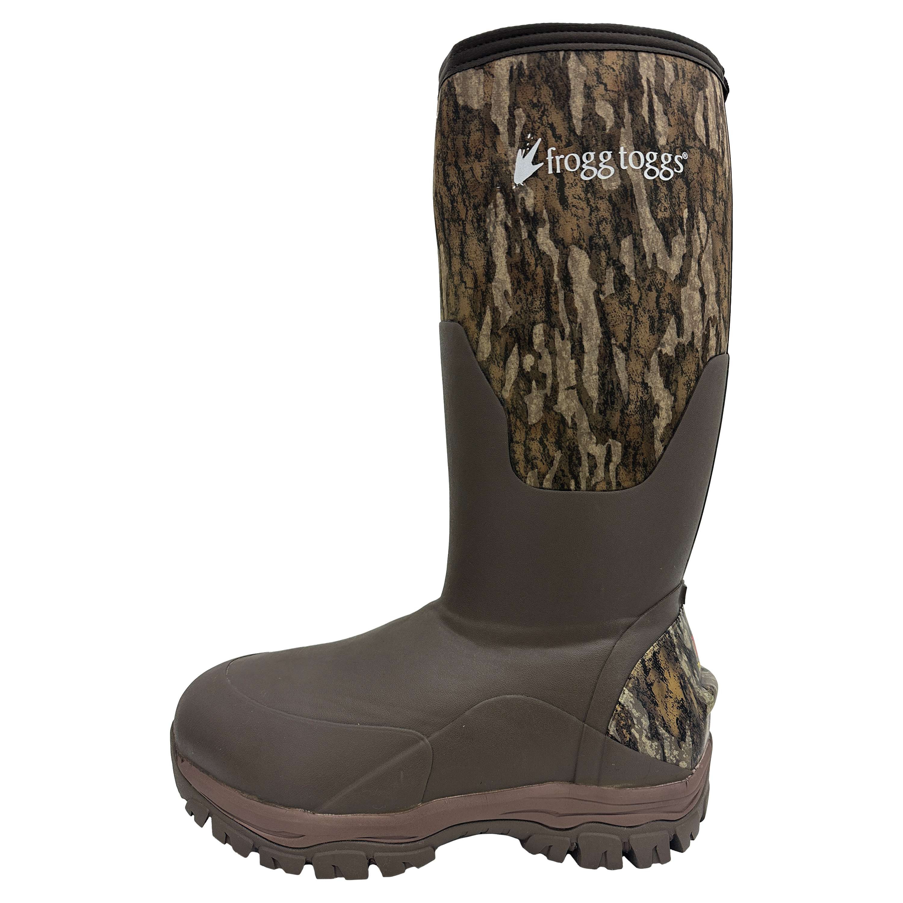 Itasca swampwalker 2400g outlet boot